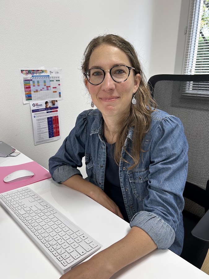 Daphniet Floriane