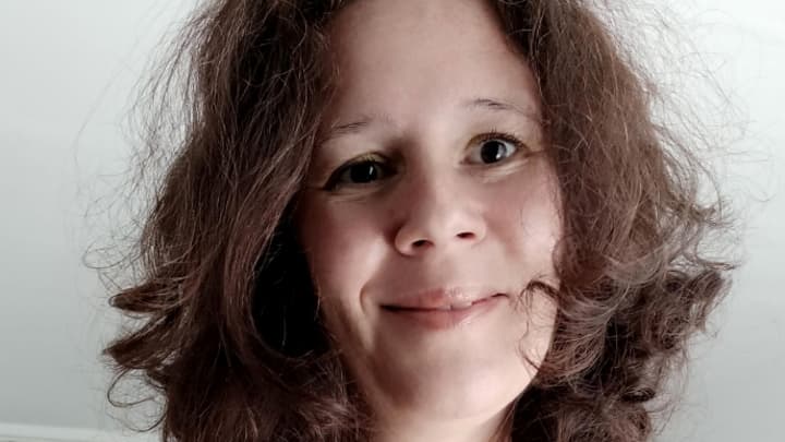 Adeline Spiquel - Psychologue et Thérapeute EMDR