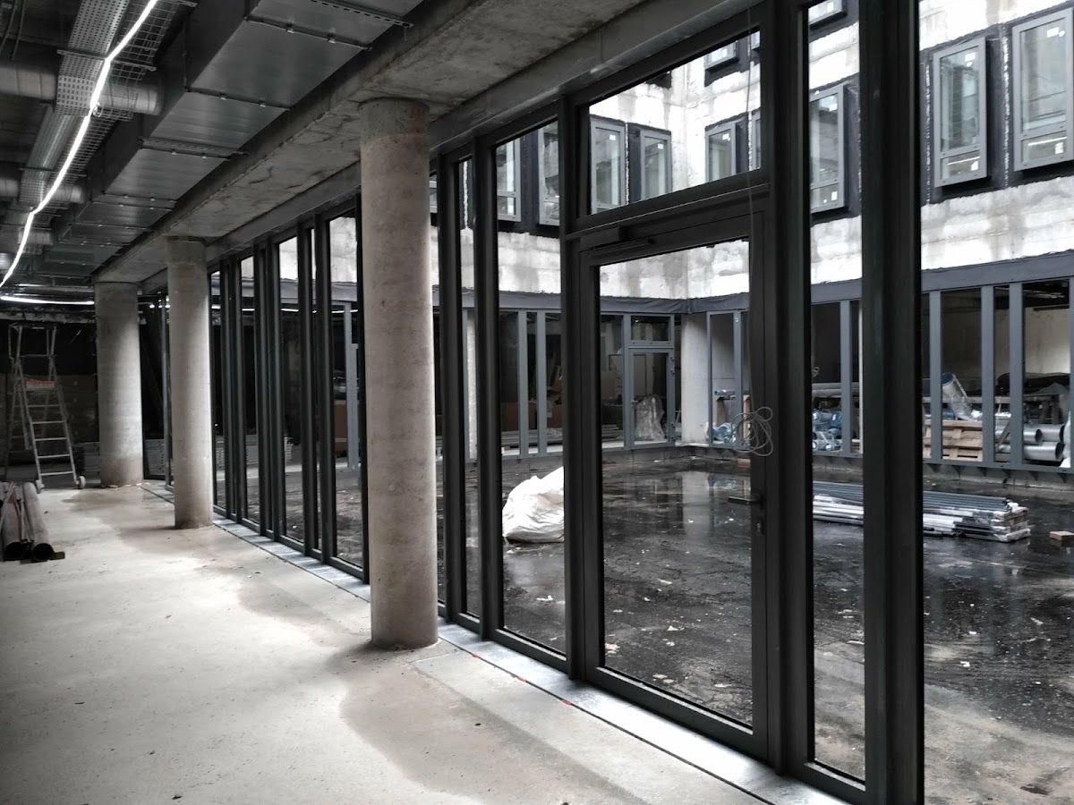 Ajade
