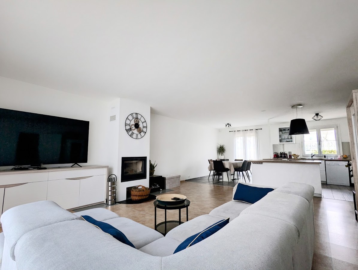 Alrick Gillet - IAD immobilier Elancourt - Maurepas