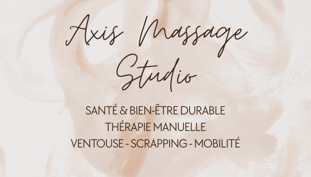AXIS Massage Studio