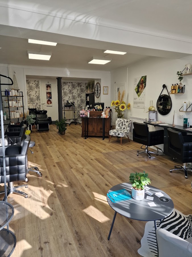 Attitude Coiffure