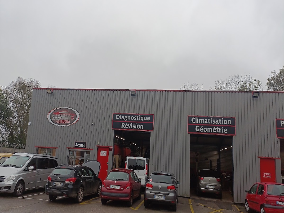 Auto Services