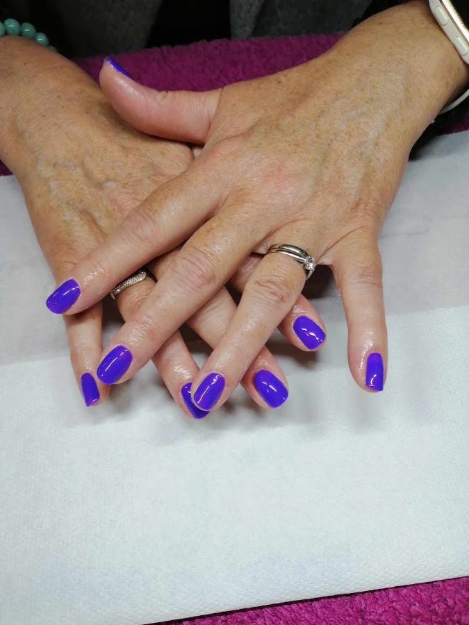 Beauté d'Ange