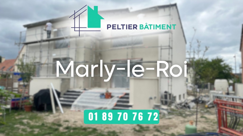 Peltier Bâtiment - Peintre - Rénovation & Revêtement de sol