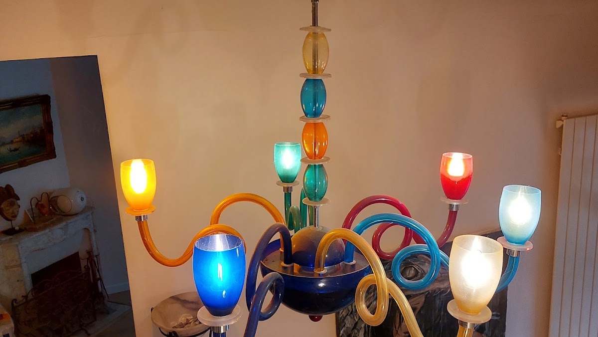 Electricity - électricien aux ulis