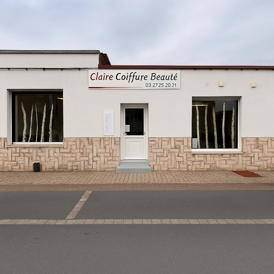 Claire Coiffure Beauté