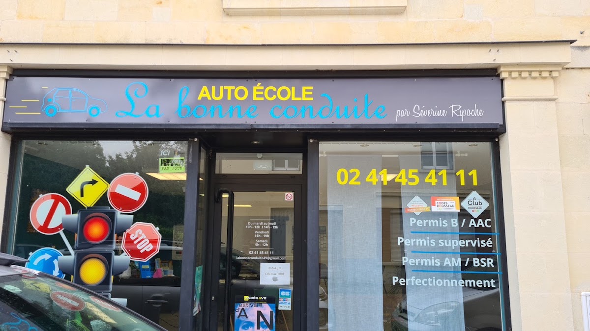 La Bonne Conduite