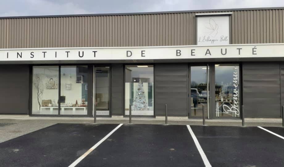 L'Echappée Belle
