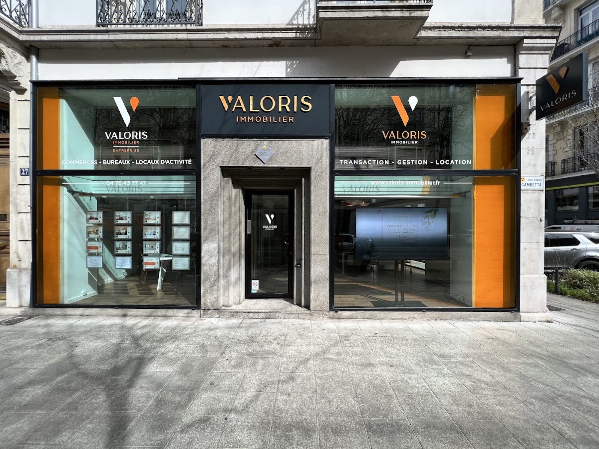 Valoris Immobilier Conseil