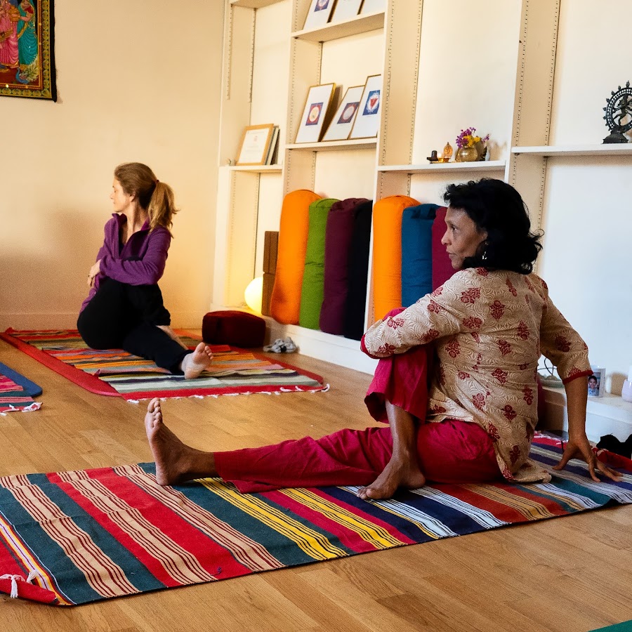 Espace Ananda - Yoga - Massage - Ayurveda