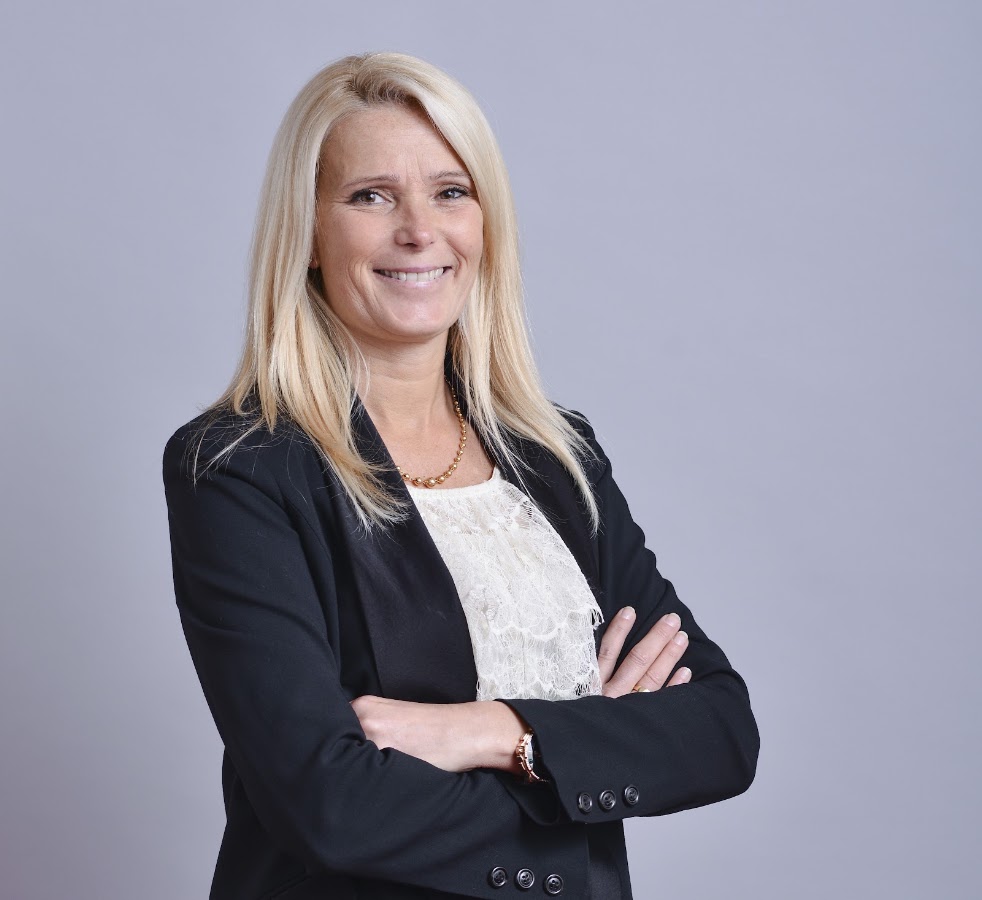 Carole POINLOUP-Conseiller immobilier-SAFTI- Ozoir et les environs
