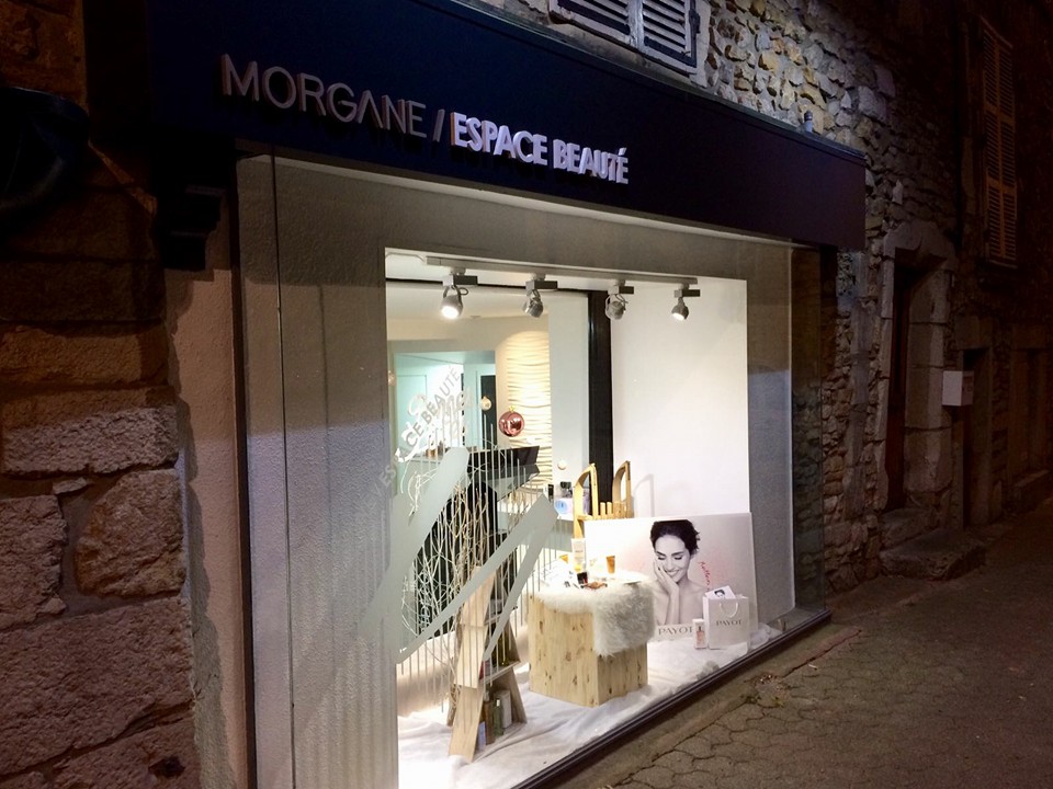 MORGANE Espace Beauté