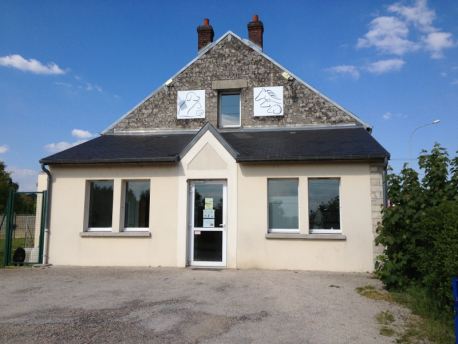 Cabinet Vétérinaire De L'arche De Noé