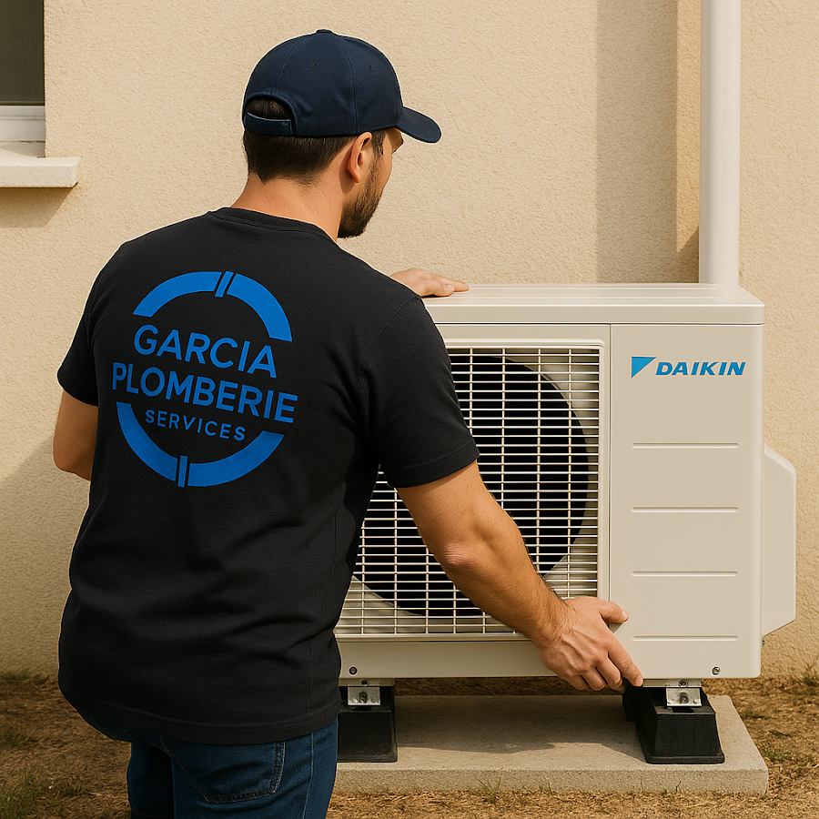 Garcia Plomberie Services