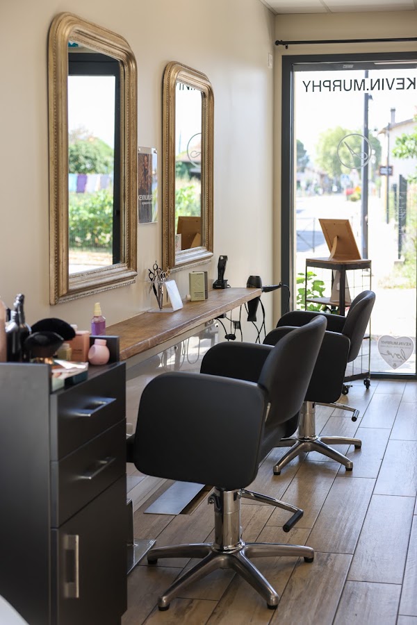 Atelier Coiffures