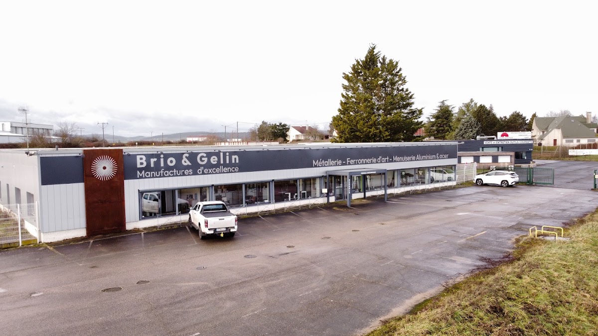 Gelin Manufacture