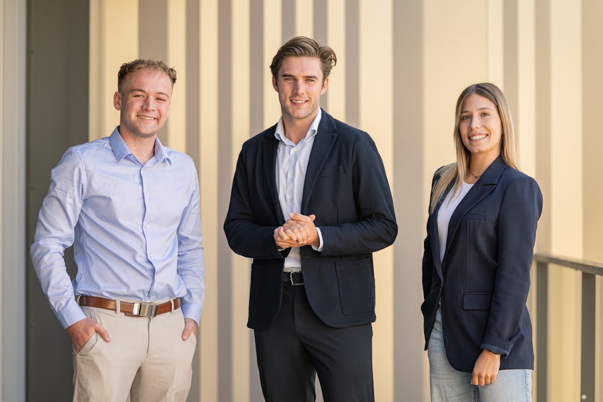 Agence Immobilière Ecully | LUCIEN