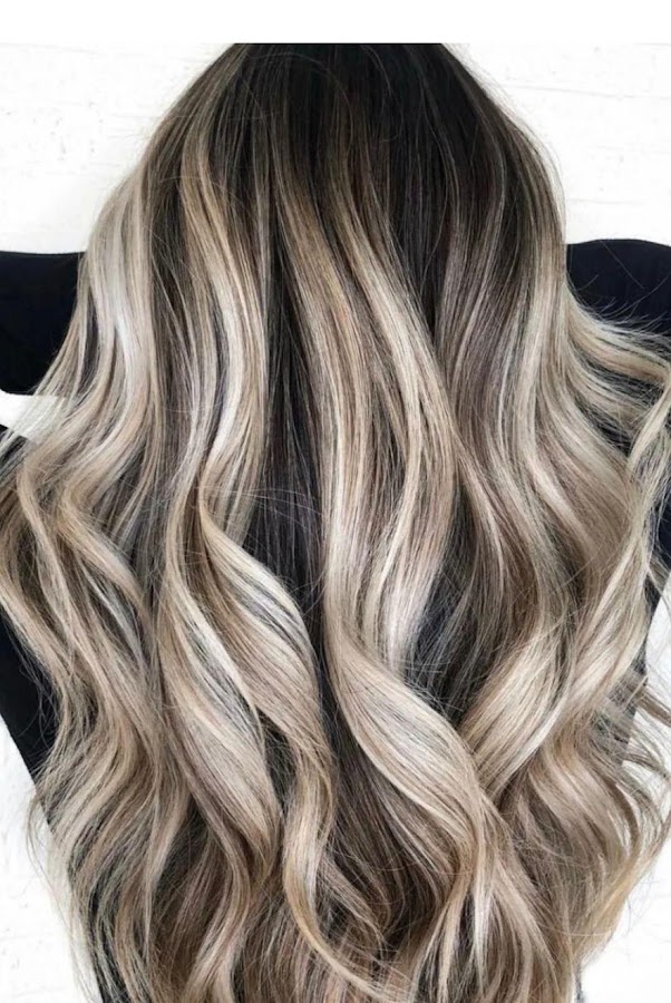 Sabine Coiffure