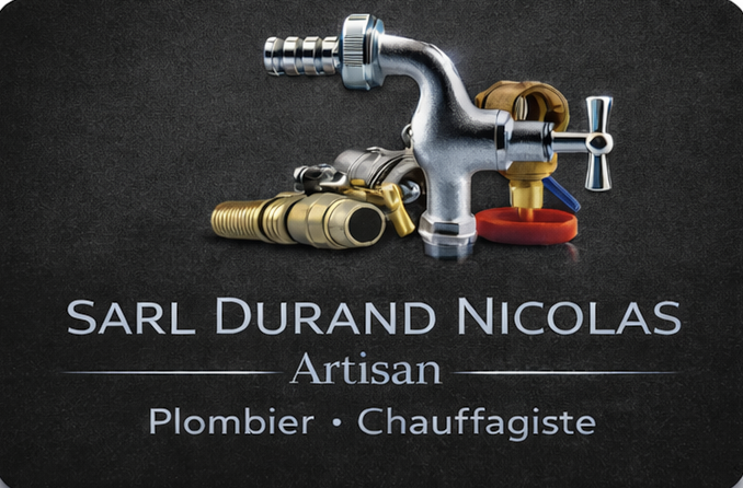Durand Nicolas