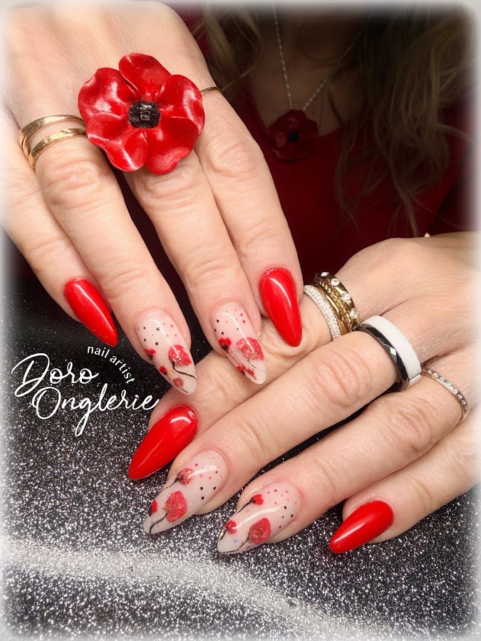 Ongles de Doro