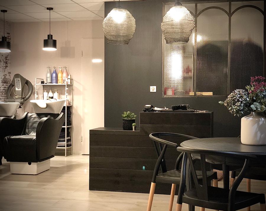 Urban Coiffure