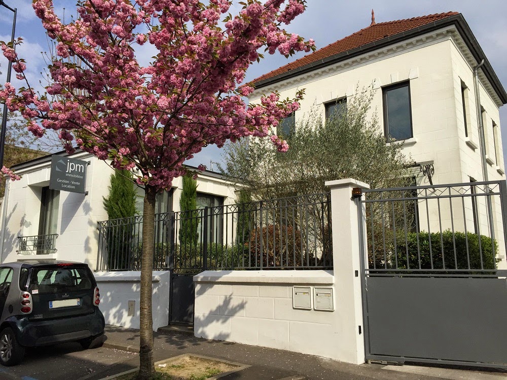 JPM Immobilière