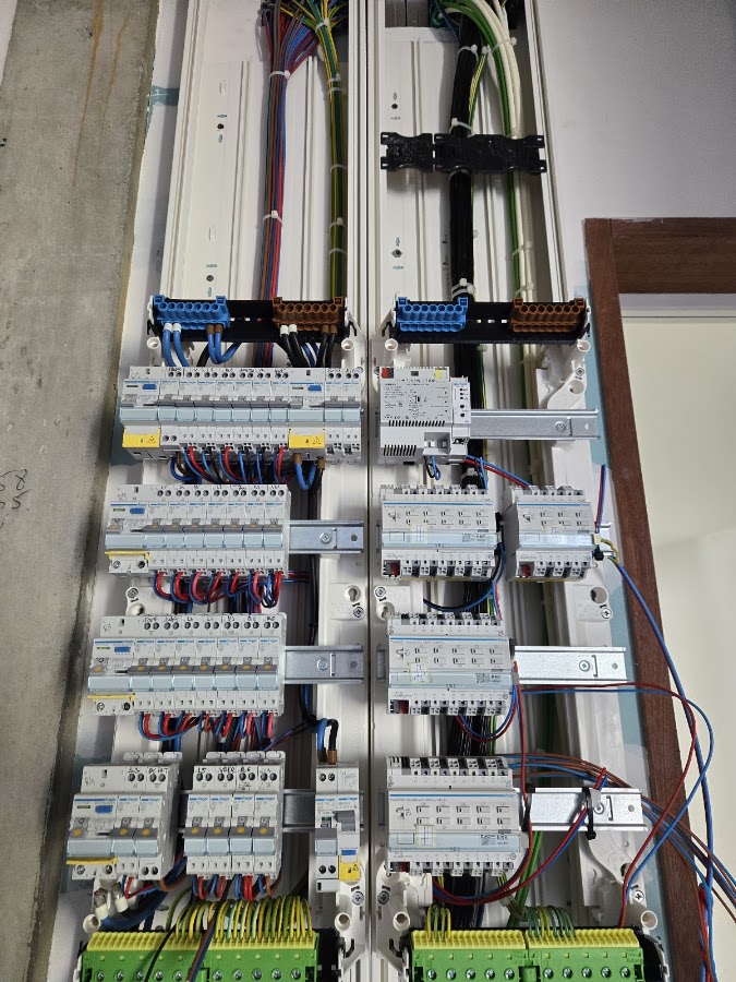 Alexandre Maussion Electricite