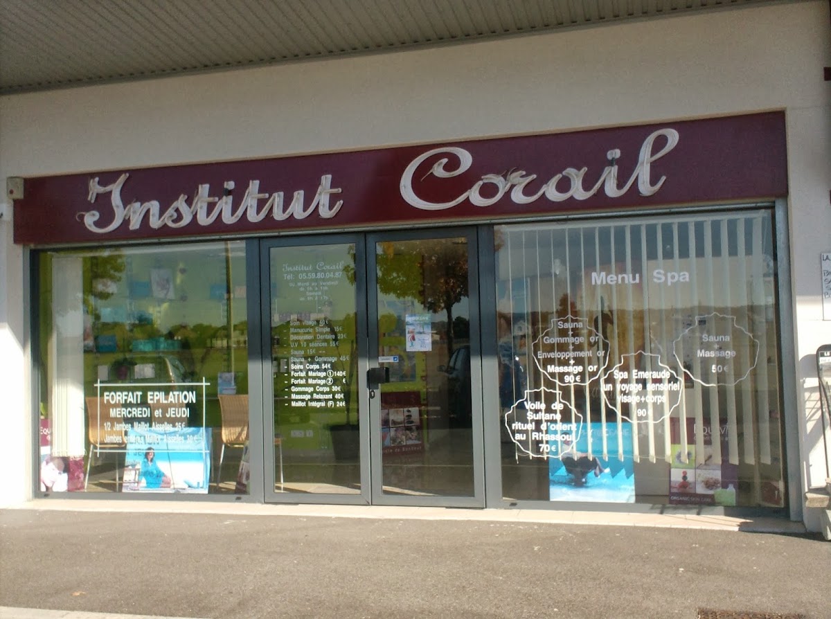 Institut Corail