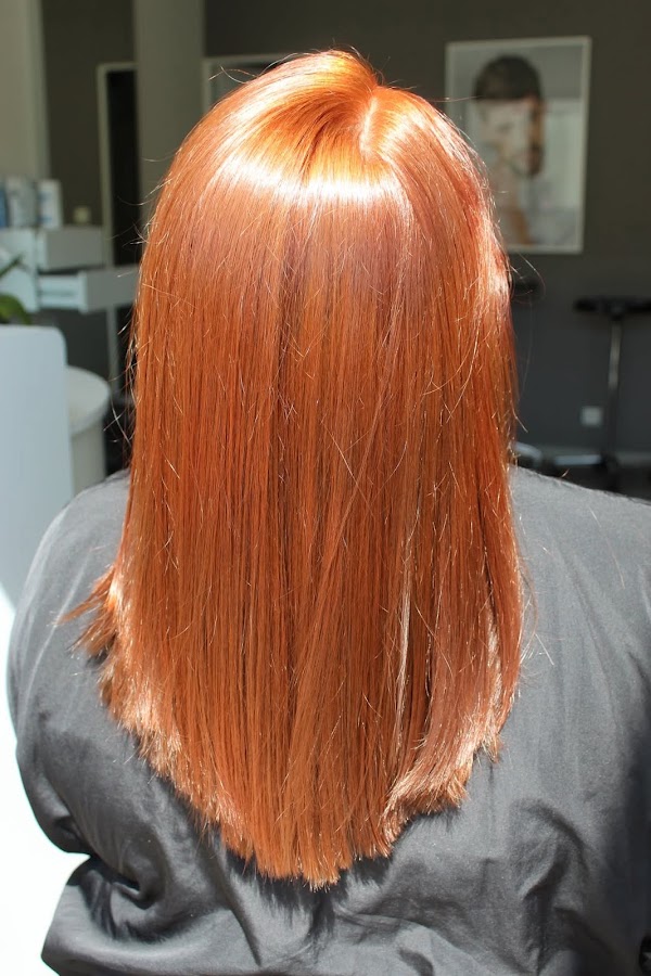 Océane Coiffure - 38620 Saint-Geoire-en-Valdaine