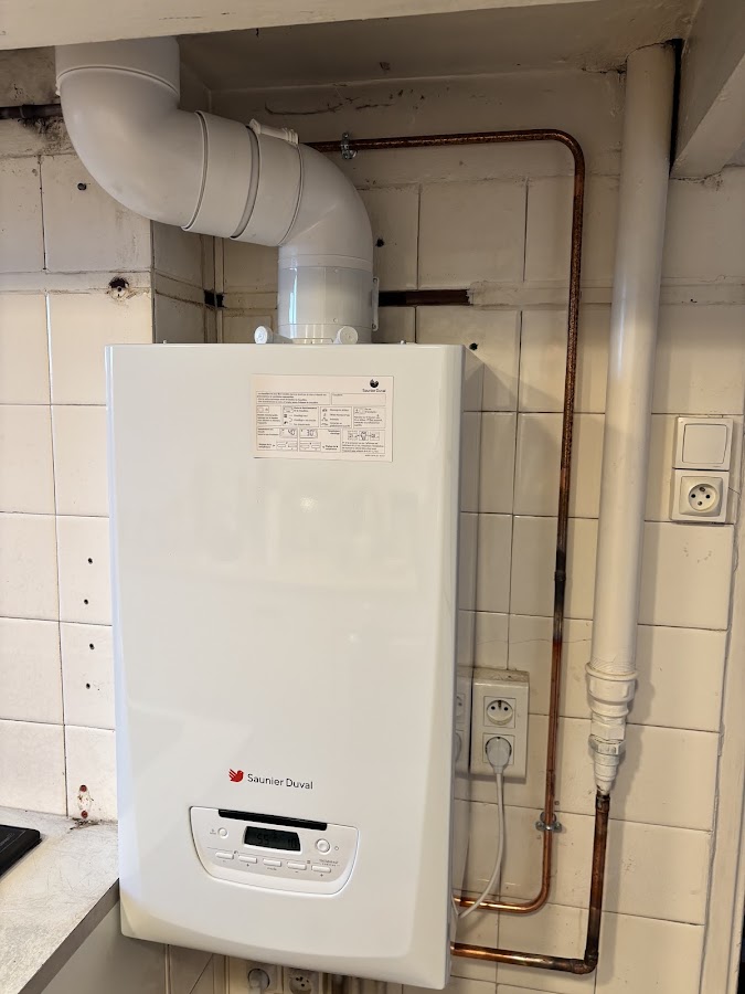 2LM Plomberie chauffage climatisation et énergie solaire