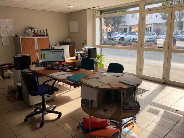 ActiROUTE - Stages permis à points à Aubagne