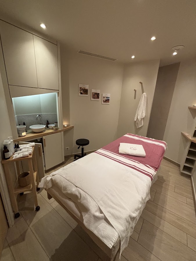 INDIGO BEAUTÉ