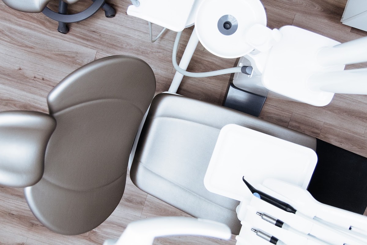 Marc Flouquet Dentiste et Implantologie Limoges
