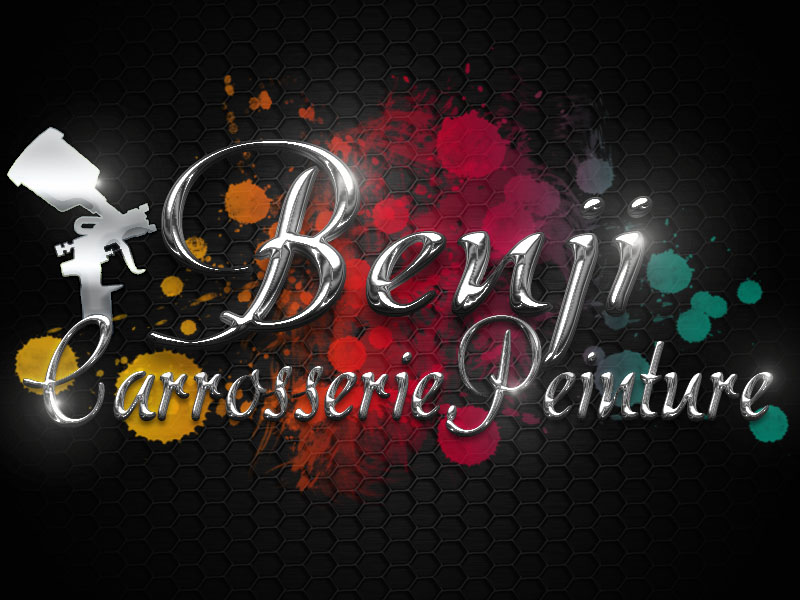Benji Carrosserie Peinture