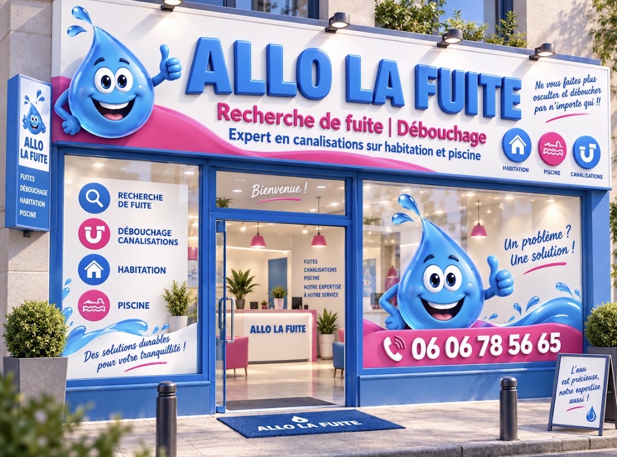 Allo la Fuite