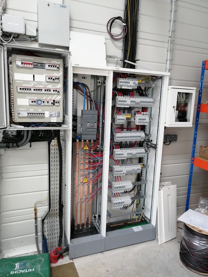 Sc Pro Elec