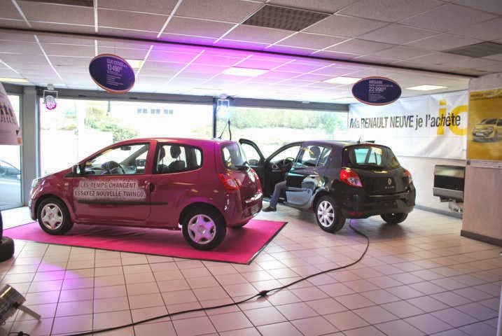 R.m.autos