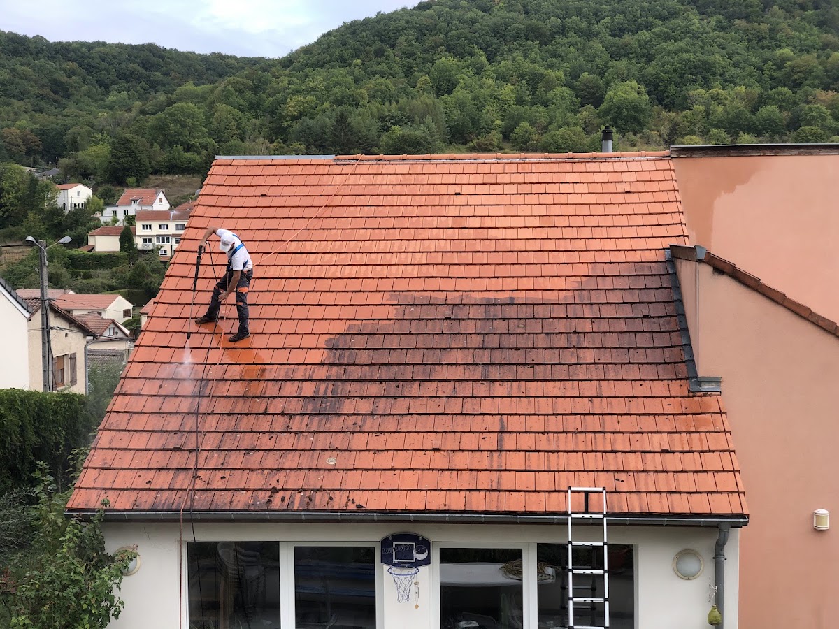 Djimy renovation Couvreur Lavernose 31