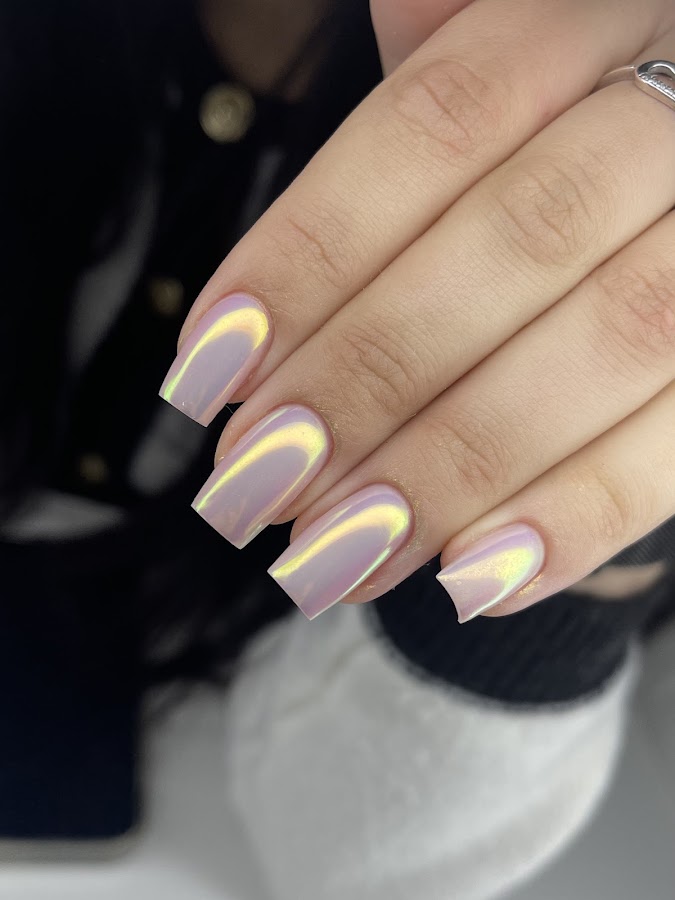 Nails Esthetic, Prothésiste ongulaire