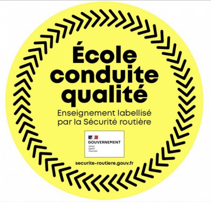 Ecole de conduite La Lombardie