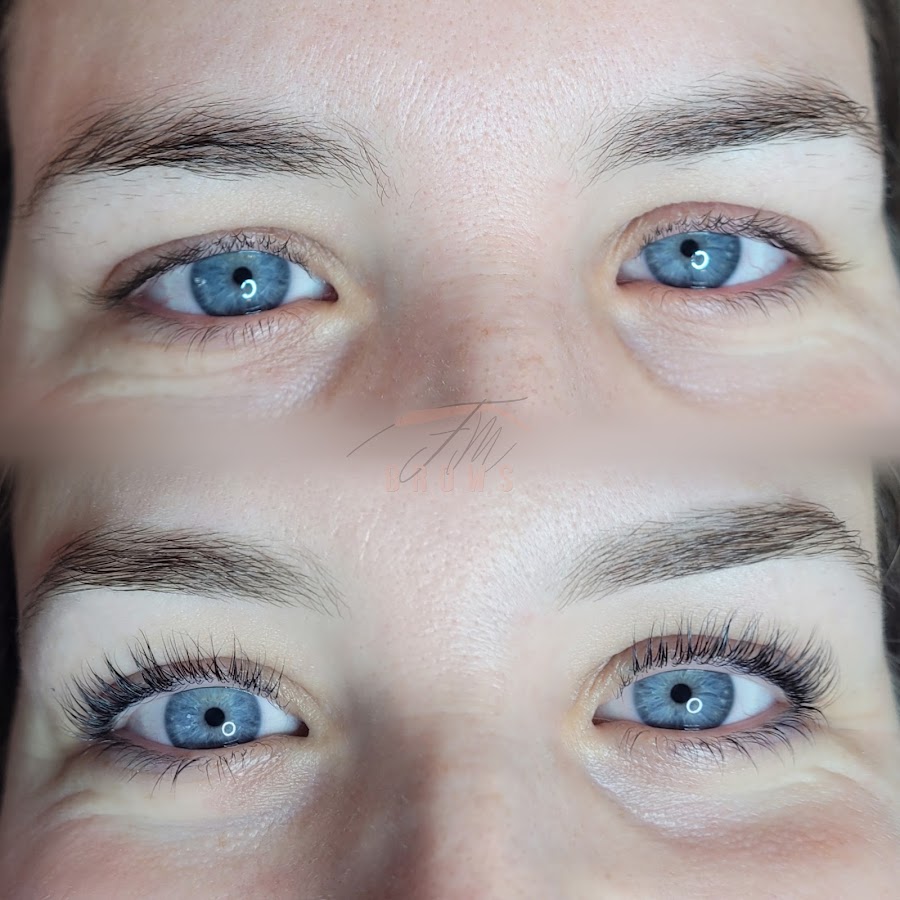 FM Brows