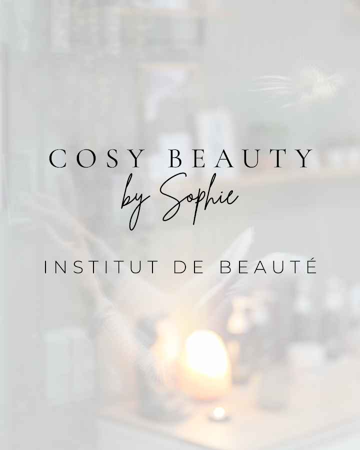 Cosy Beauty By Sophie
