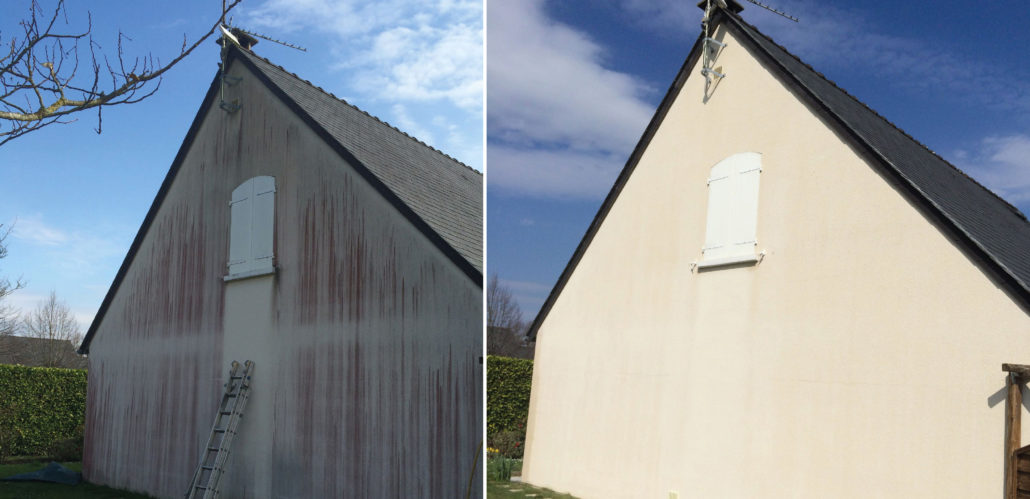 HT Rénovation à Royan