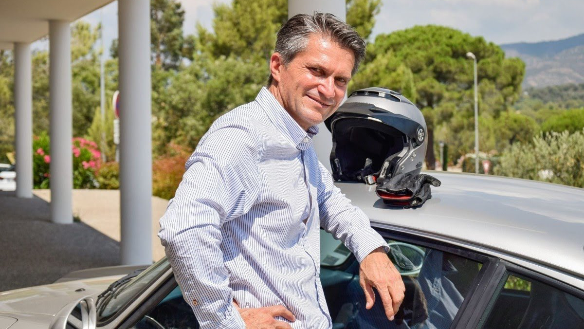 Allianz Assurance St Raphael Valescure - Patrick VALES