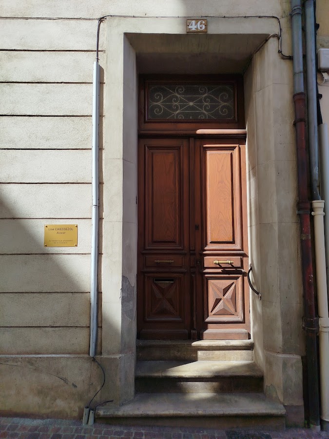 CAIESSEZOL Lise Avocat