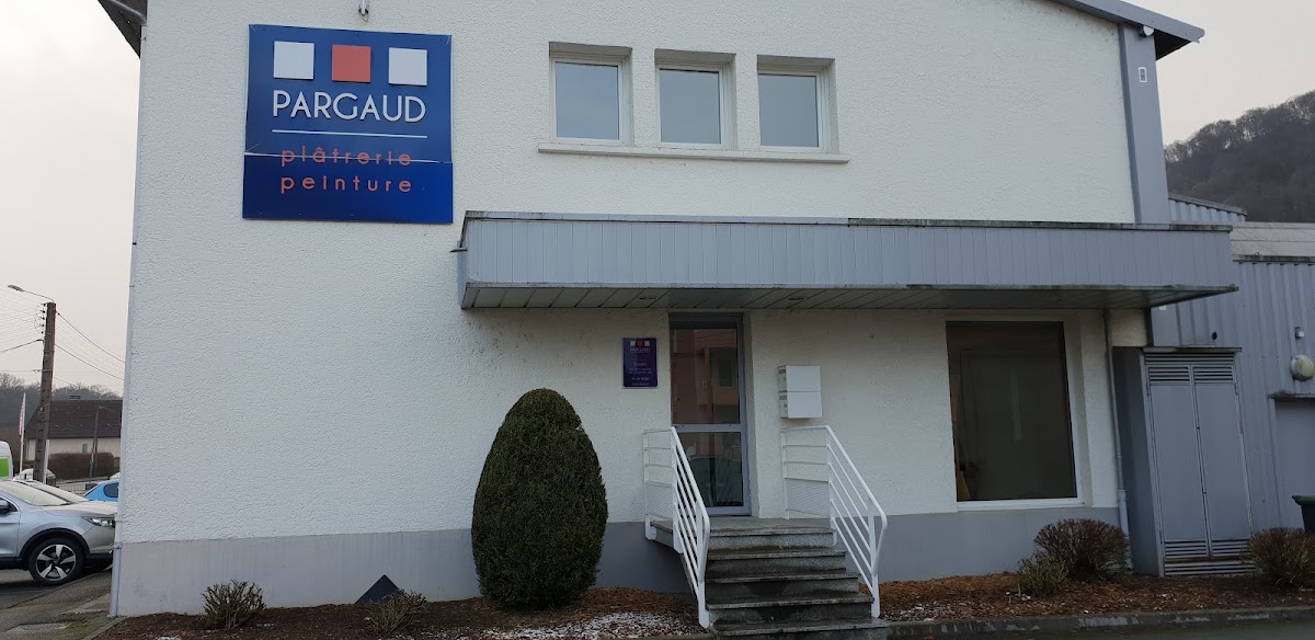 Pargaud