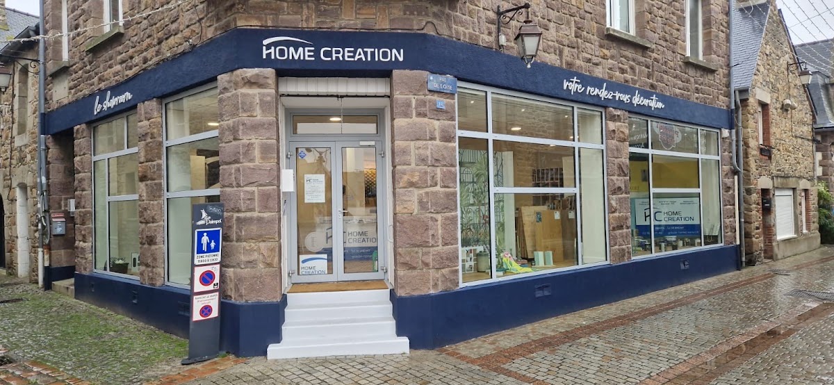 Home Creation PAIMPOL
