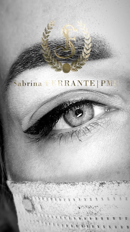 Studio Sabrina Ferrante Maquillage permanent - Pigmentation cuir chevelu - Détatouage