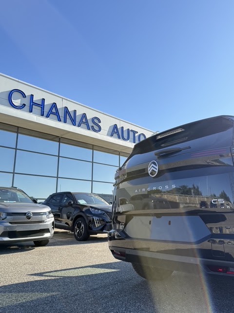 Chanas Auto